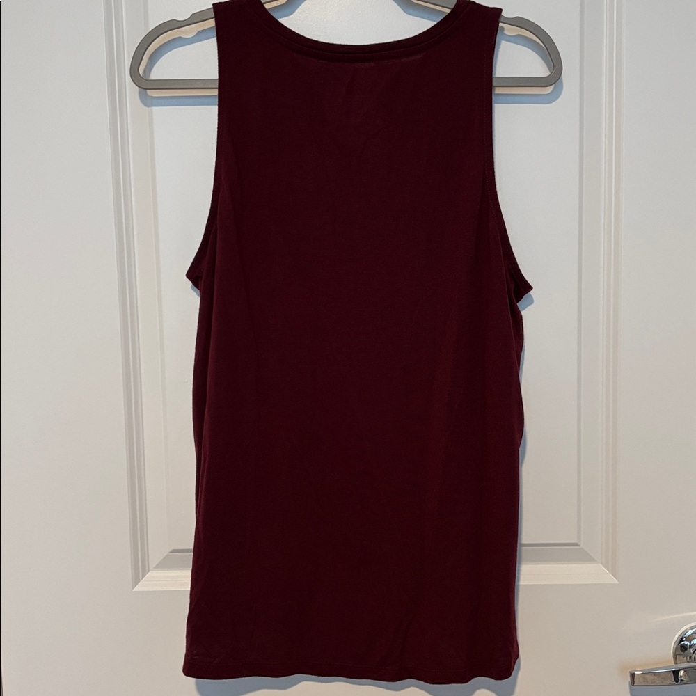 Texas A&M Tank Top - Picture 3 of 5